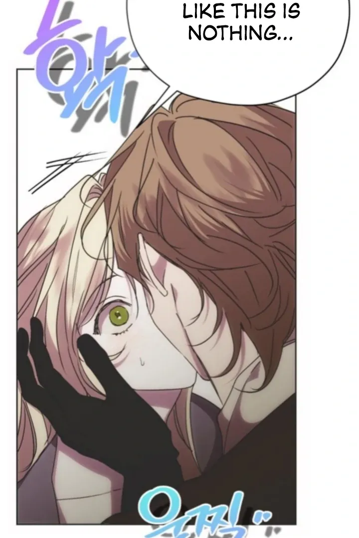 Moral-less Scandal Chapter 32 page 21 - 