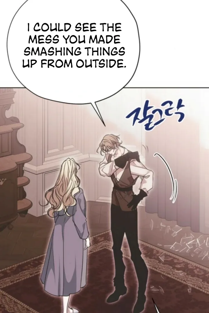 Moral-less Scandal Chapter 32 page 4 - 