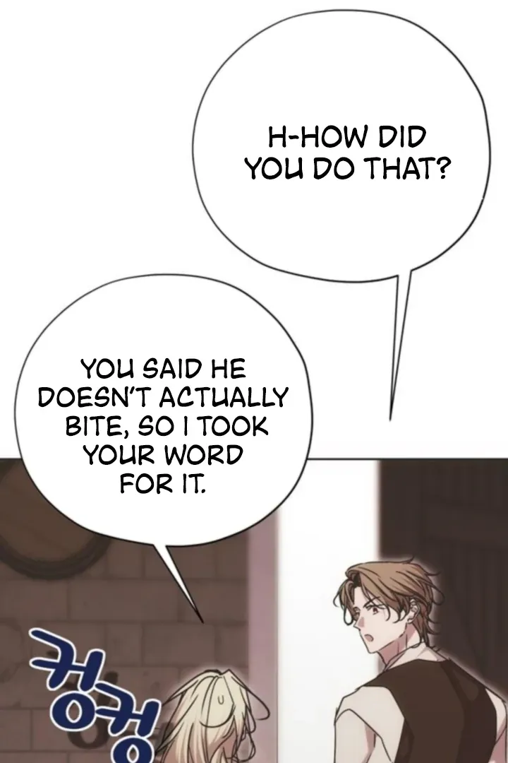 Moral-less Scandal Chapter 32 page 75 - 