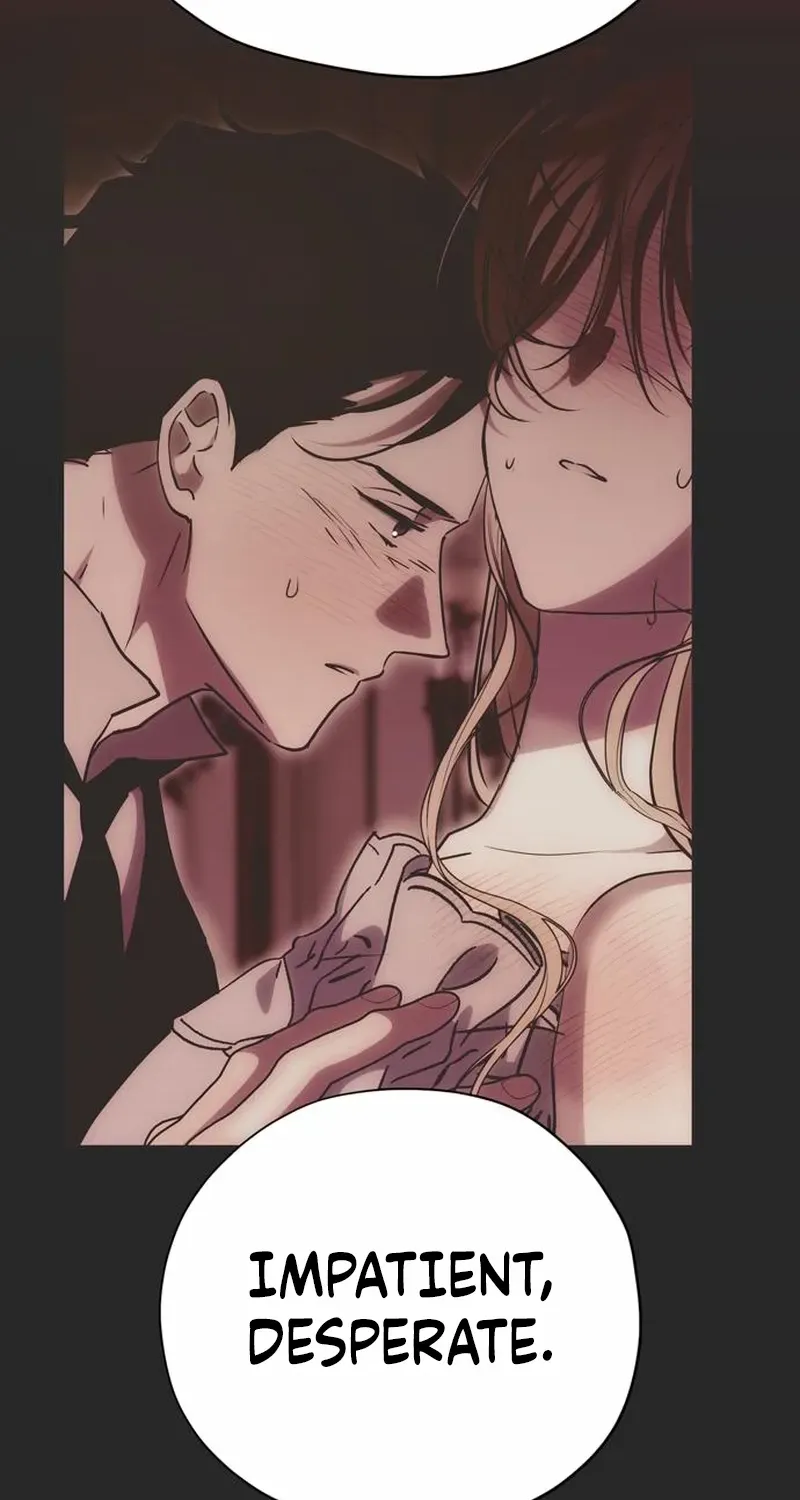Moral-less Scandal Chapter 33 page 15 - 
