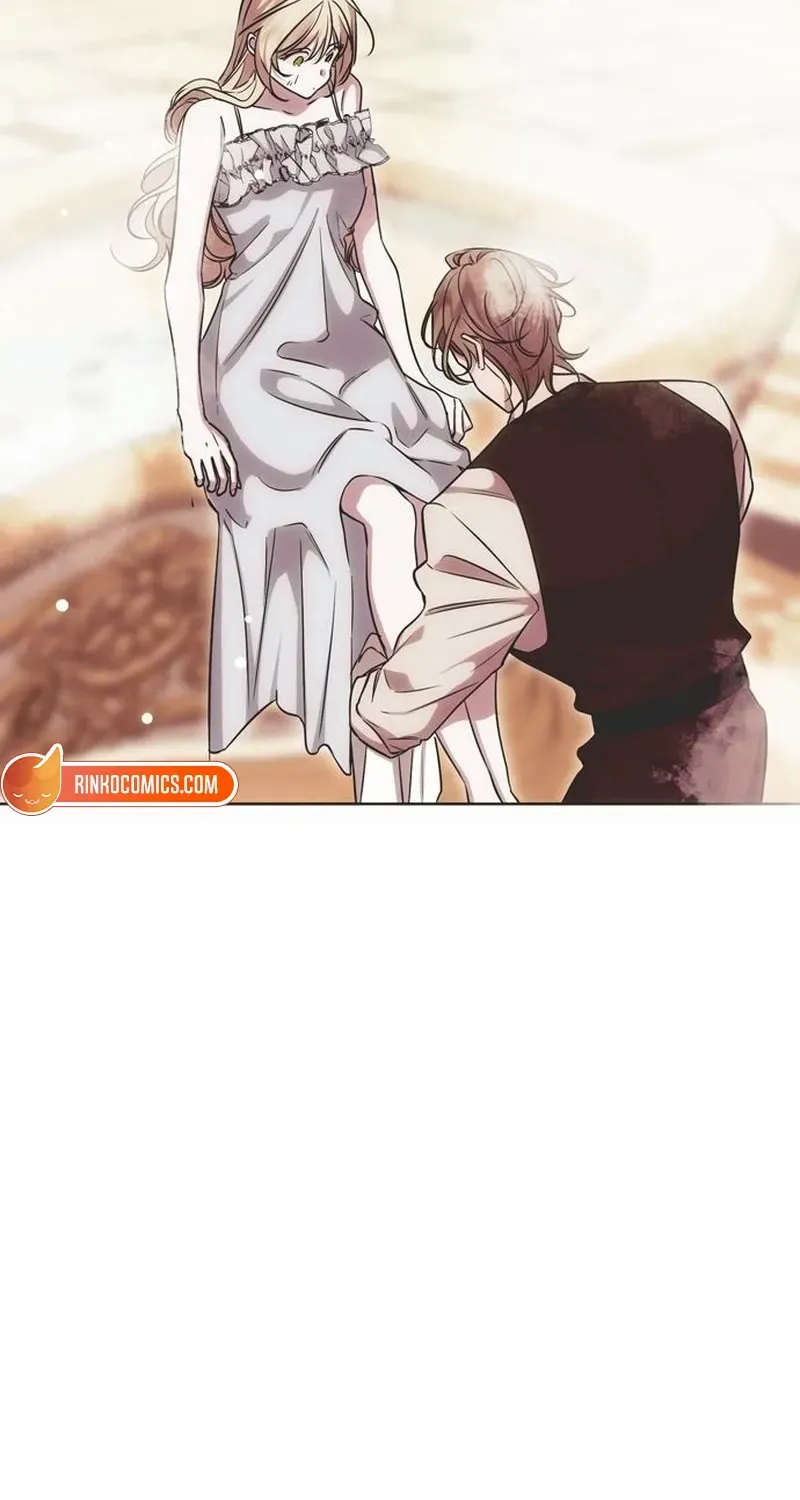 Moral-less Scandal Chapter 33 page 22 - 