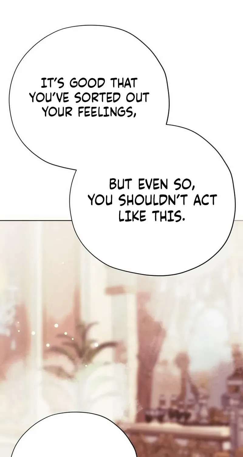 Moral-less Scandal Chapter 33 page 23 - 