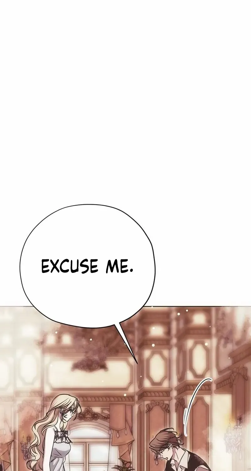 Moral-less Scandal Chapter 33 page 5 - 