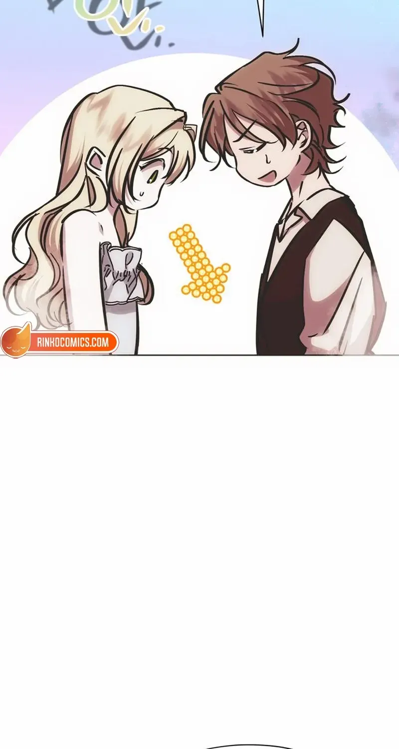 Moral-less Scandal Chapter 33 page 47 - 