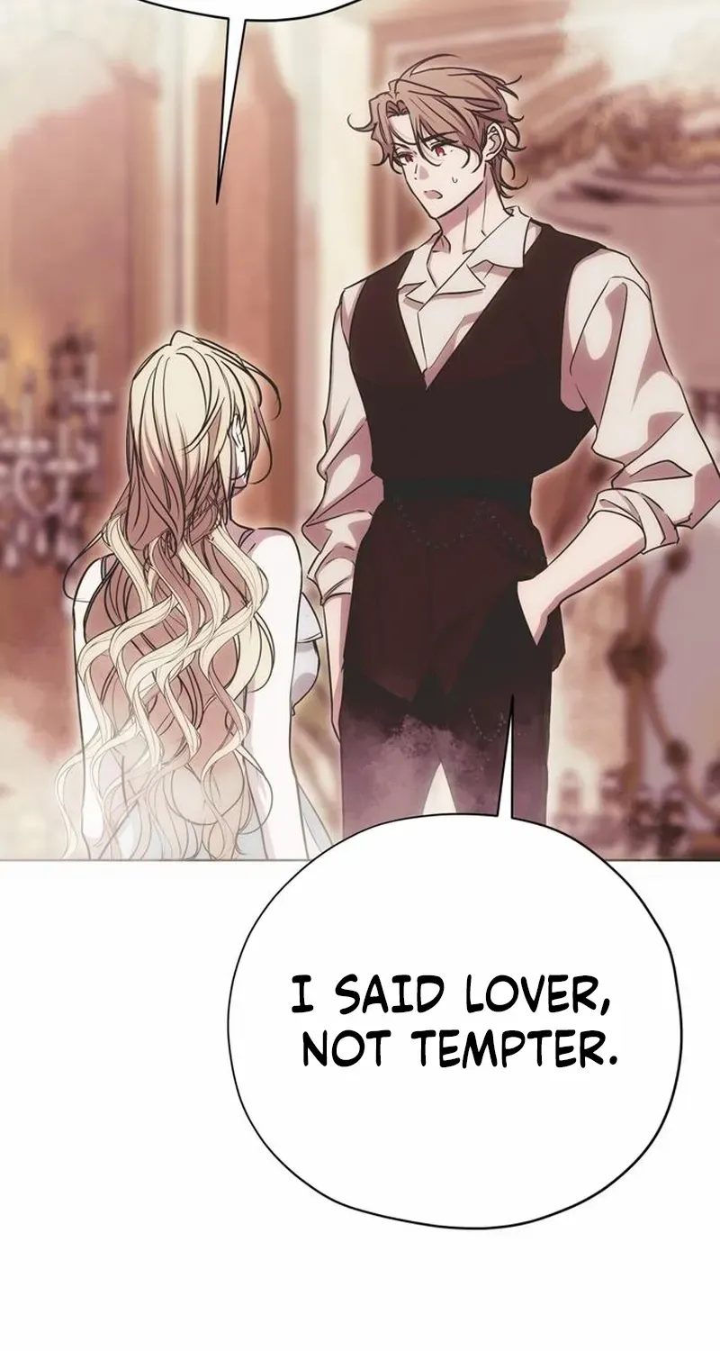 Moral-less Scandal Chapter 33 page 56 - 
