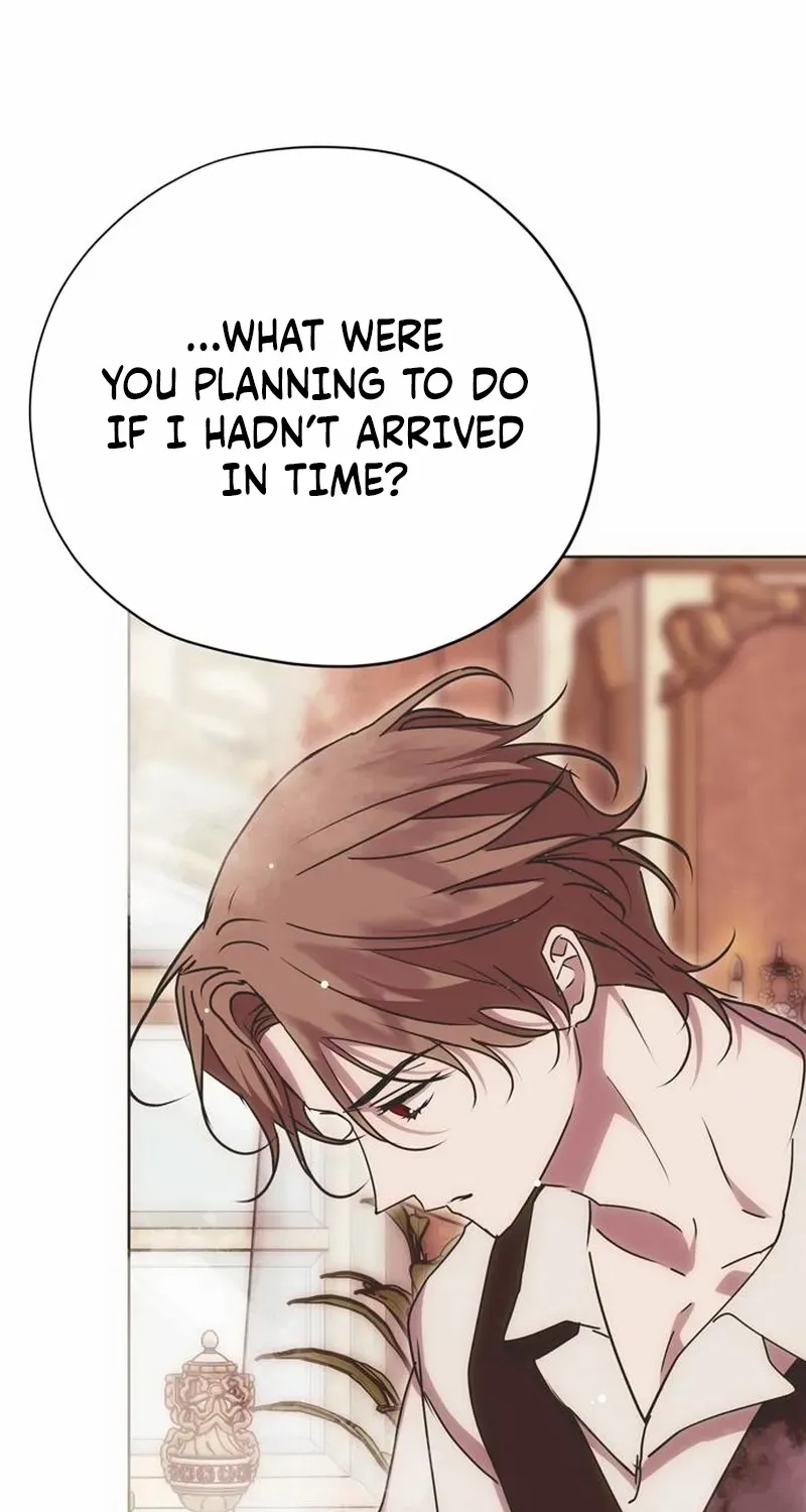 Moral-less Scandal Chapter 33 page 10 - 
