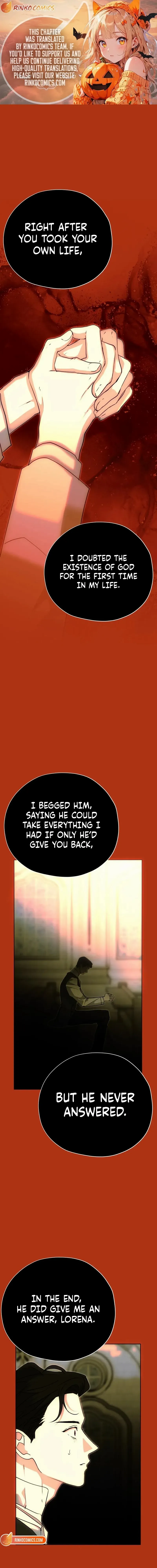 Moral-less Scandal Chapter 36 page 2 - 