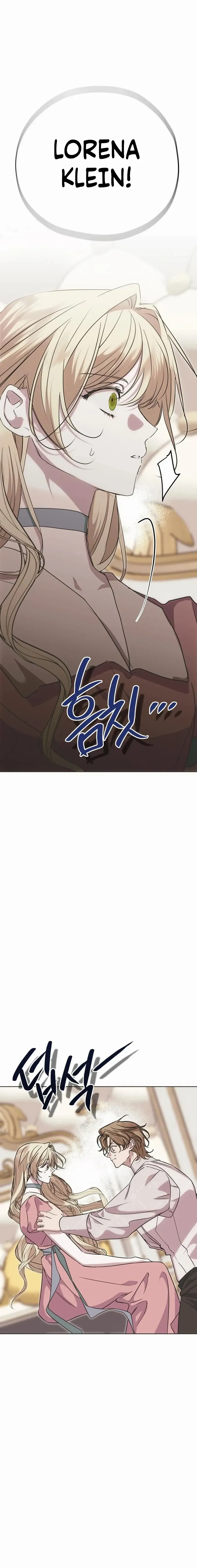 Moral-less Scandal Chapter 36 page 13 - 