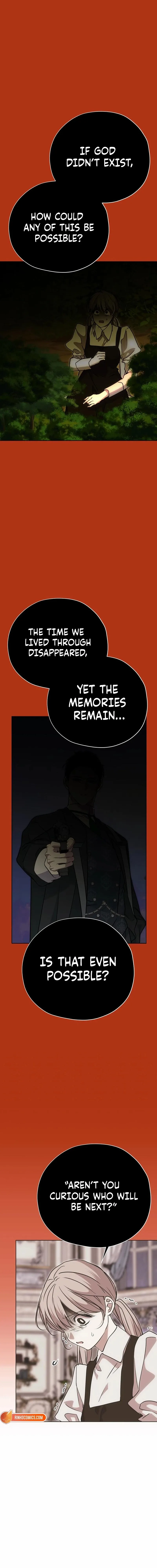 Moral-less Scandal Chapter 36 page 3 - 