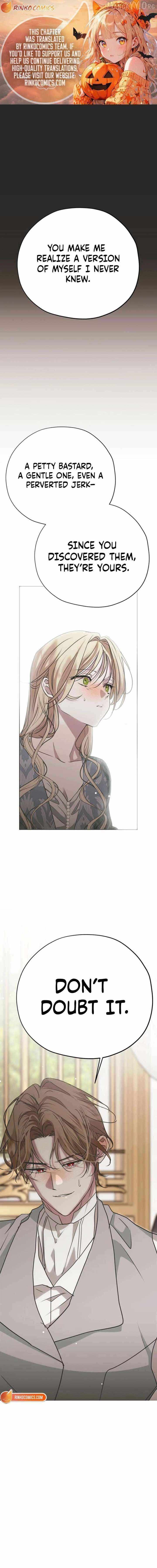 Moral-less Scandal Chapter 38 page 1 - 