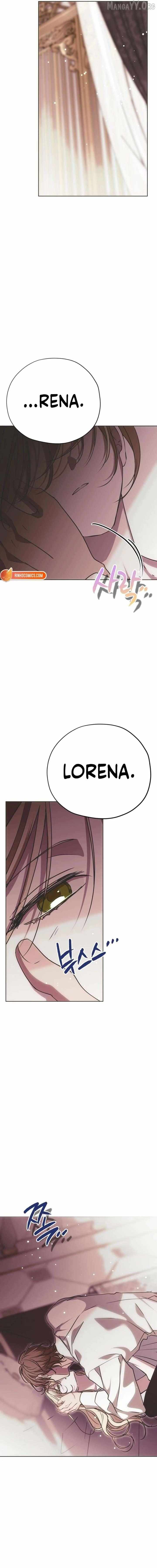 Moral-less Scandal Chapter 38 page 13 - 