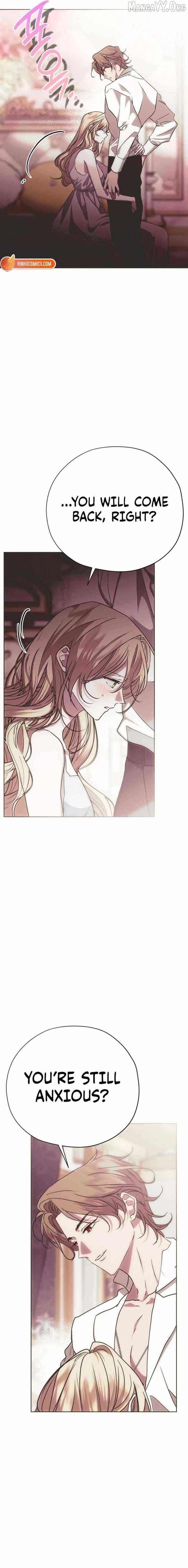Moral-less Scandal Chapter 38 page 15 - 
