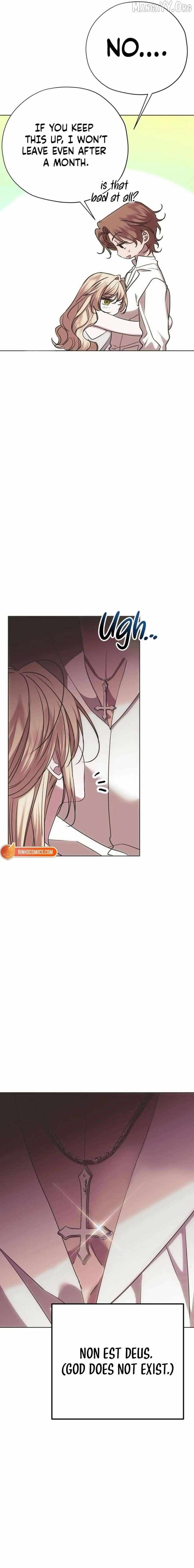 Moral-less Scandal Chapter 38 page 16 - 
