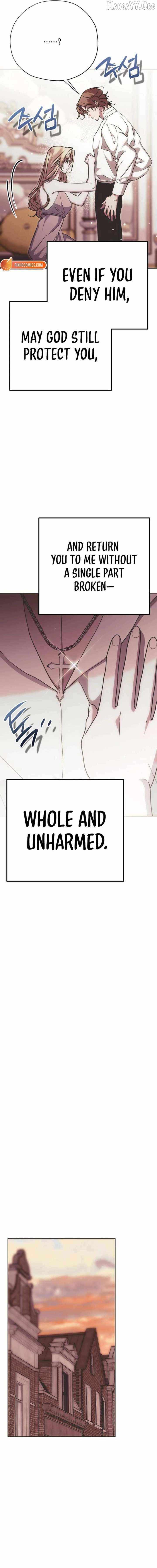 Moral-less Scandal Chapter 38 page 18 - 
