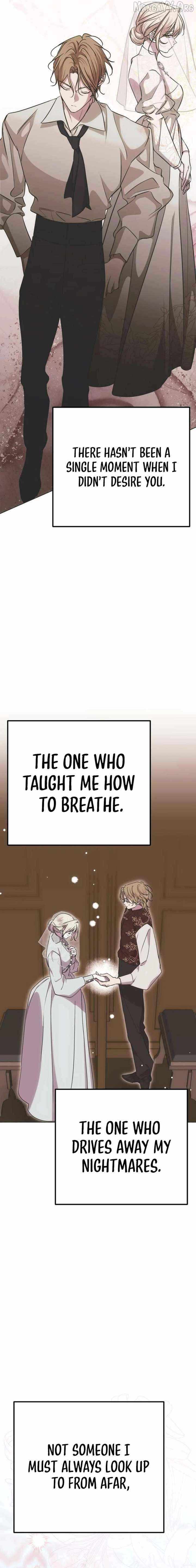 Moral-less Scandal Chapter 38 page 3 - 