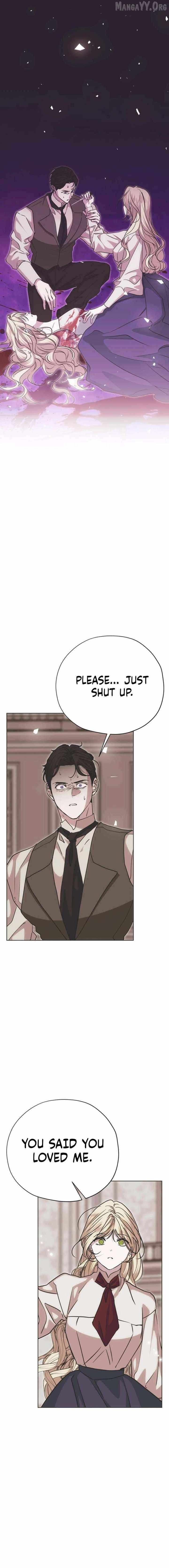 Moral-less Scandal Chapter 39 page 15 - 