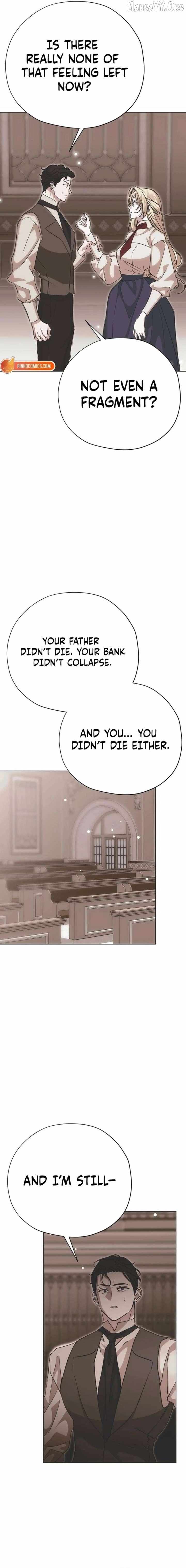 Moral-less Scandal Chapter 39 page 16 - 