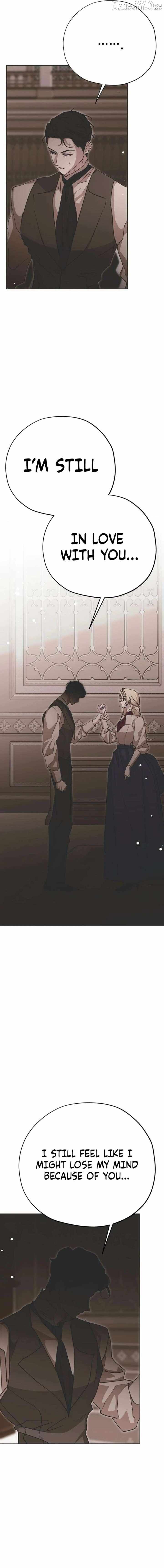 Moral-less Scandal Chapter 39 page 17 - 