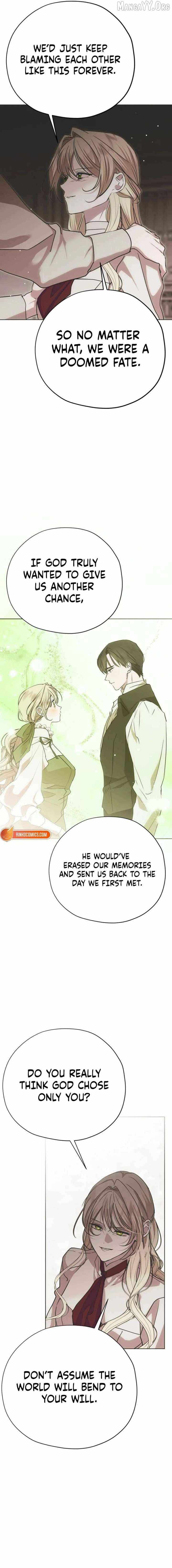 Moral-less Scandal Chapter 39 page 21 - 