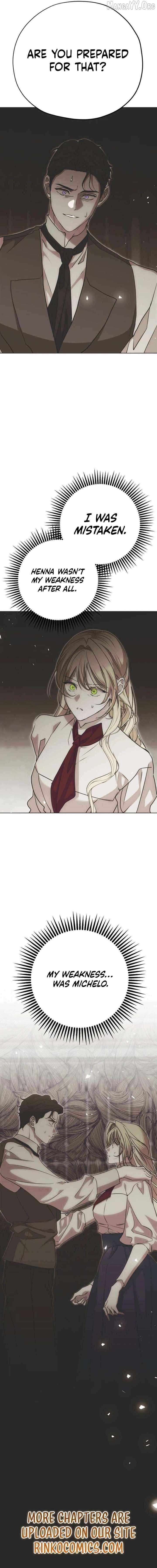 Moral-less Scandal Chapter 39 page 25 - 