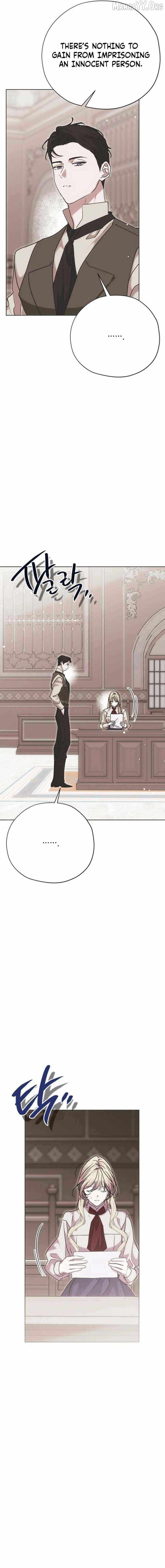 Moral-less Scandal Chapter 39 page 7 - 