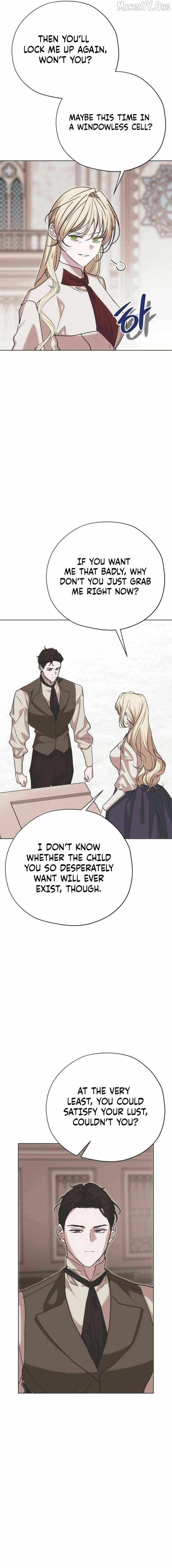 Moral-less Scandal Chapter 39 page 10 - 