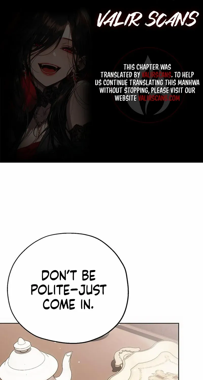 Moral-less Scandal Chapter 4 page 1 - 