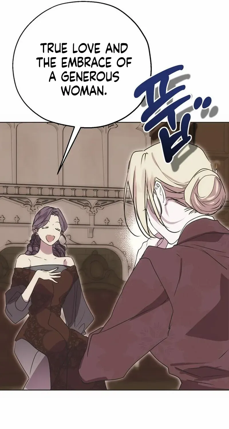 Moral-less Scandal Chapter 4 page 11 - 