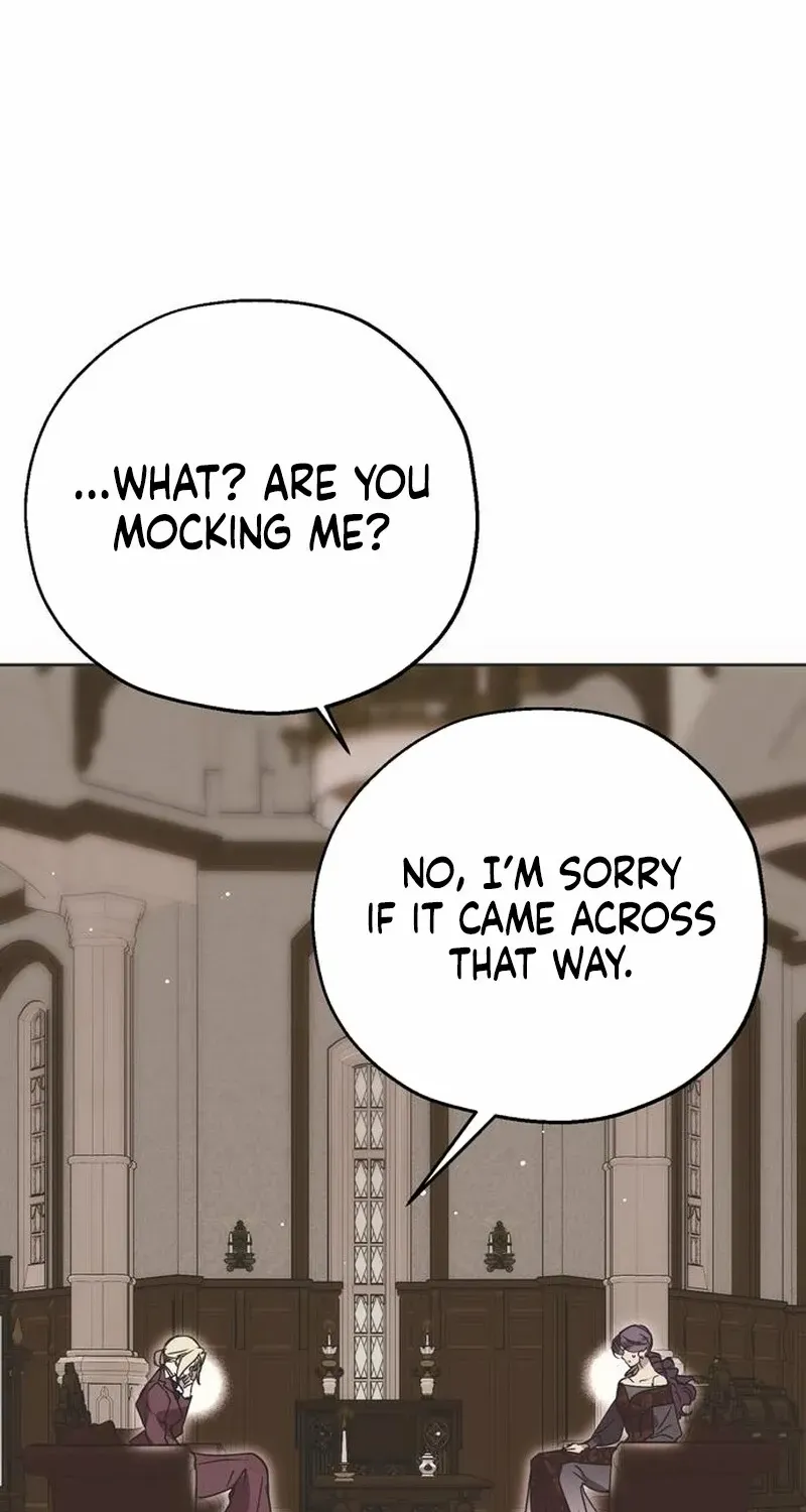Moral-less Scandal Chapter 4 page 12 - 