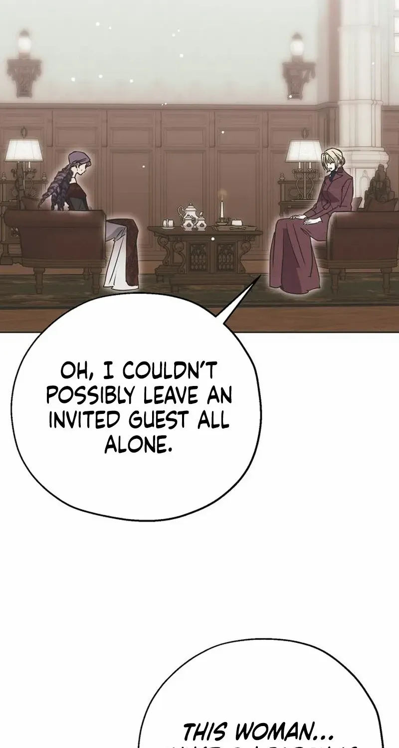 Moral-less Scandal Chapter 4 page 3 - 
