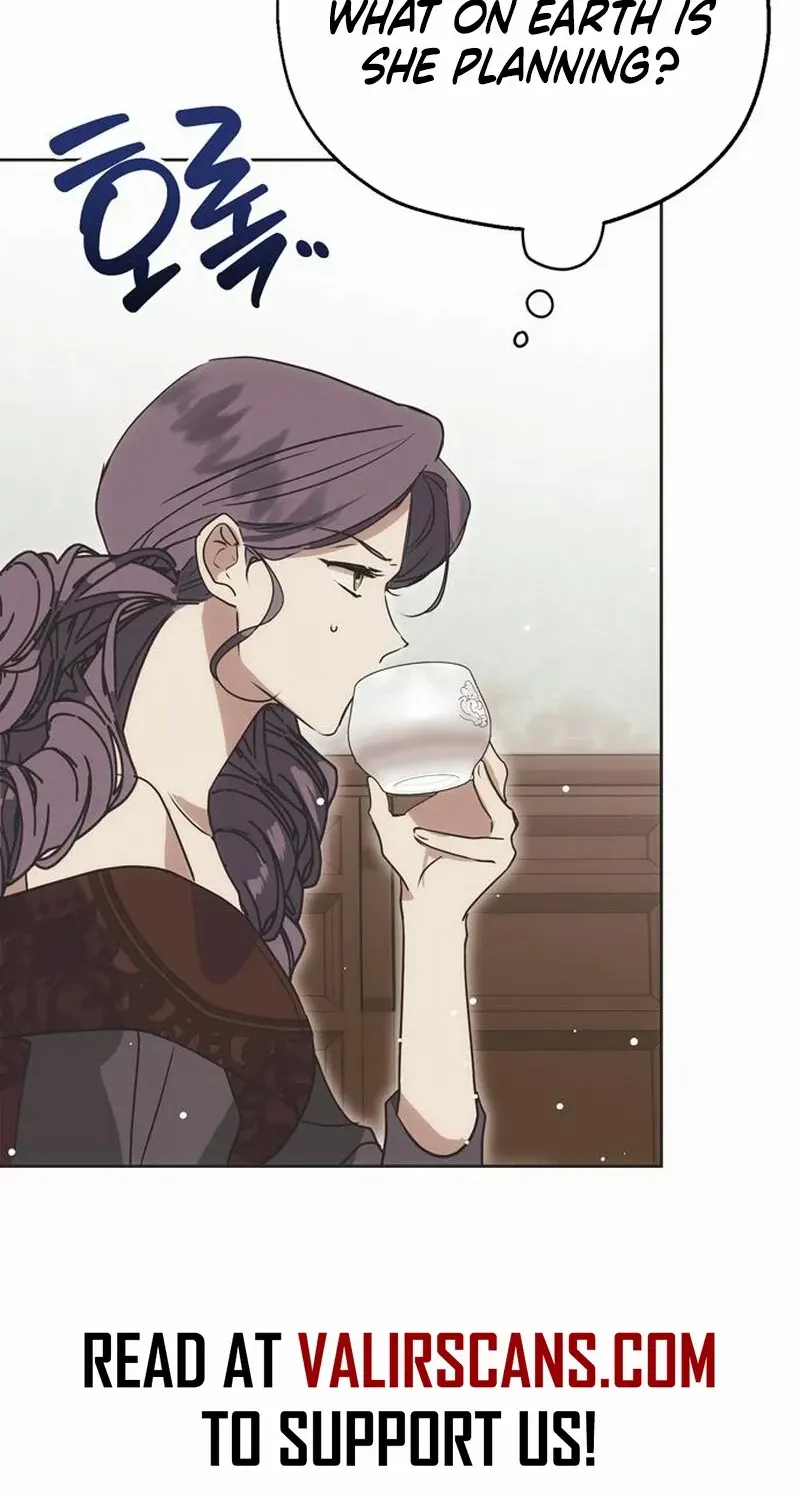 Moral-less Scandal Chapter 4 page 4 - 