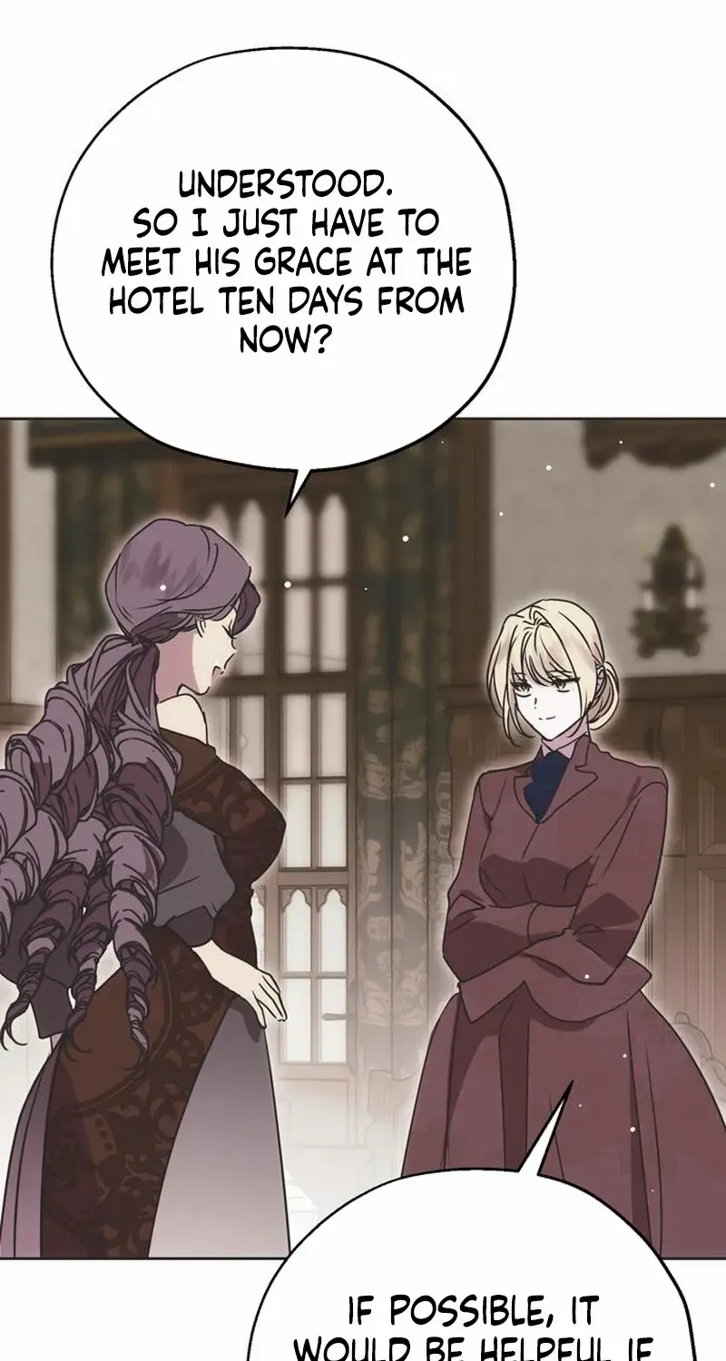 Moral-less Scandal Chapter 4 page 31 - 