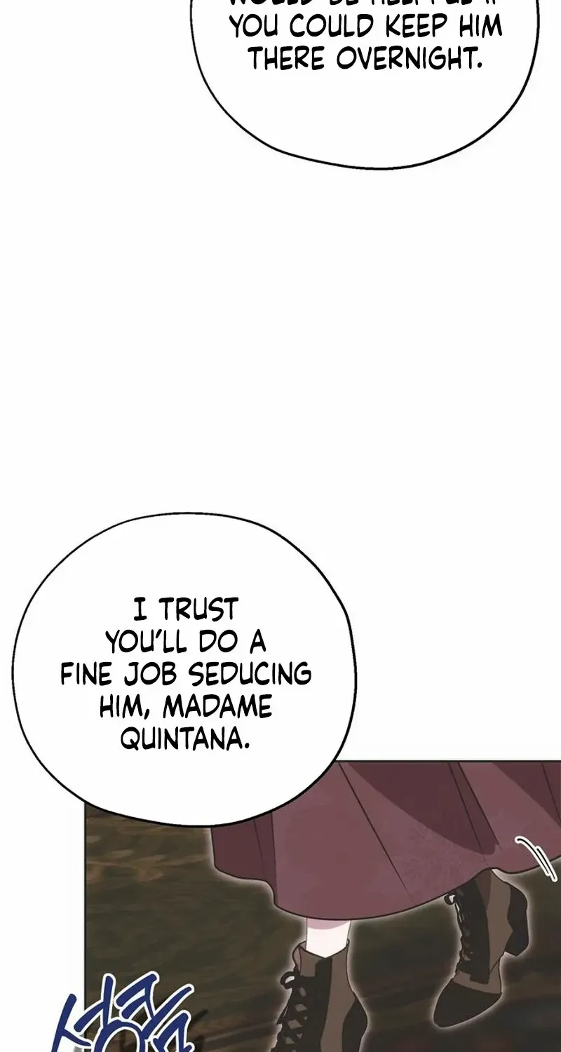 Moral-less Scandal Chapter 4 page 32 - 