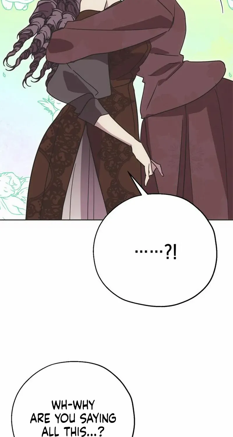 Moral-less Scandal Chapter 4 page 34 - 