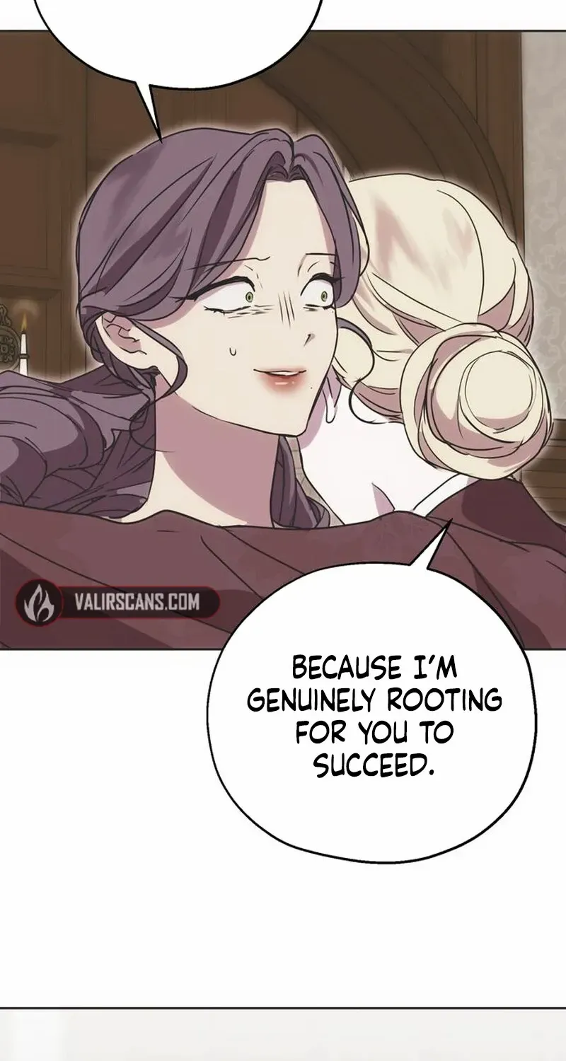 Moral-less Scandal Chapter 4 page 35 - 