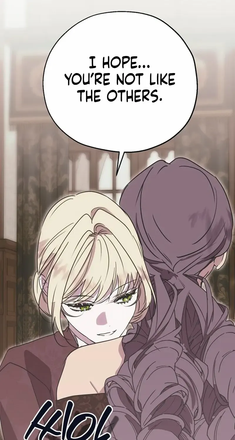 Moral-less Scandal Chapter 4 page 36 - 