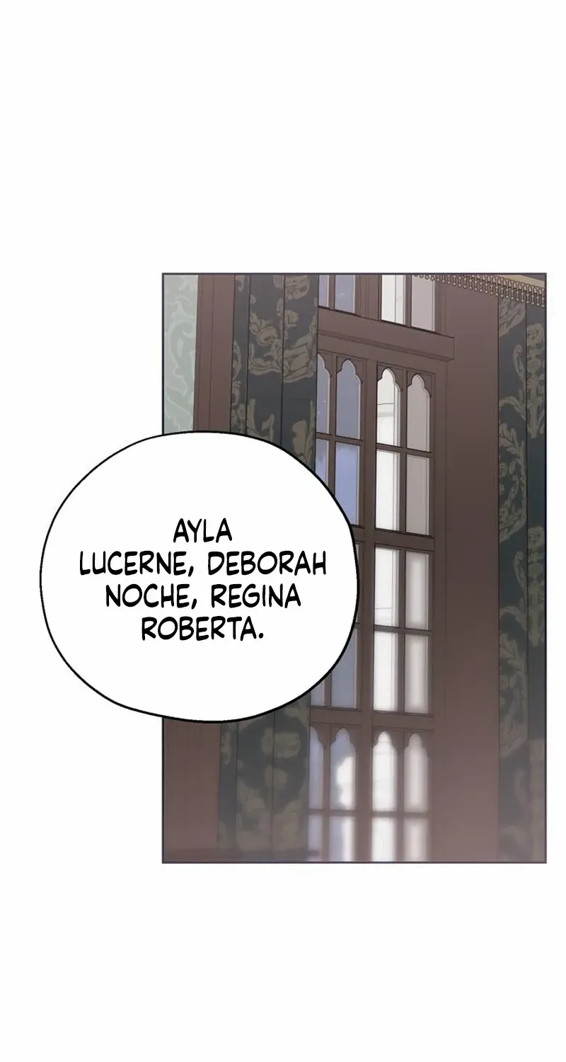 Moral-less Scandal Chapter 4 page 39 - 