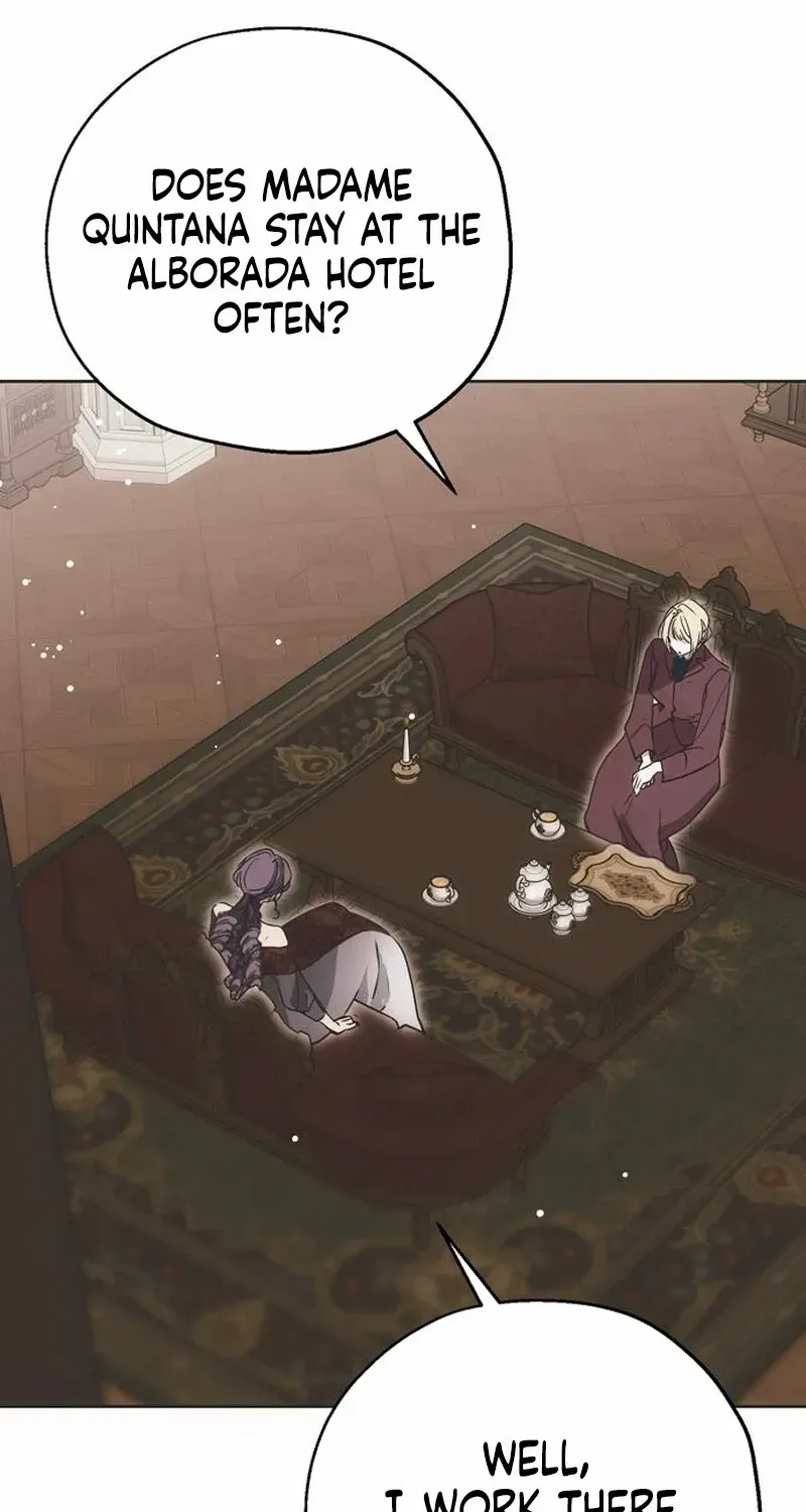 Moral-less Scandal Chapter 4 page 5 - 