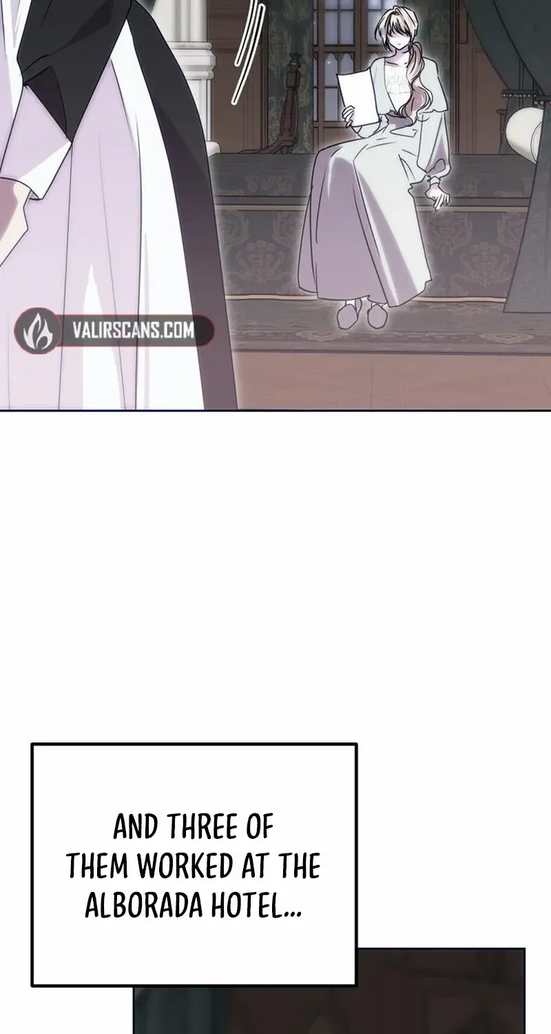 Moral-less Scandal Chapter 4 page 43 - 