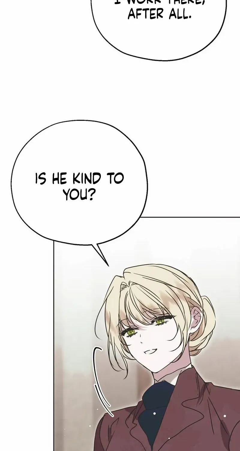Moral-less Scandal Chapter 4 page 6 - 