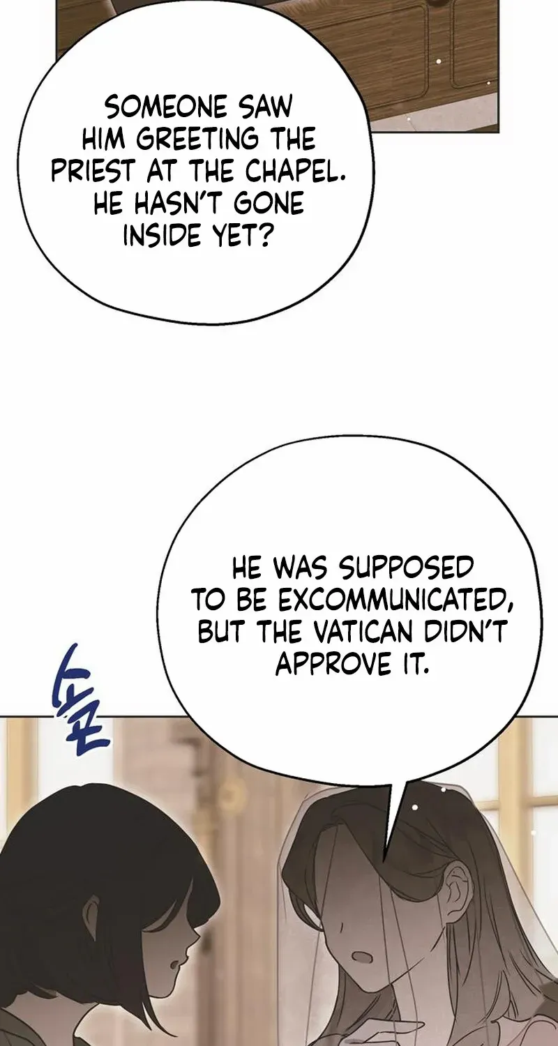Moral-less Scandal Chapter 4 page 55 - 