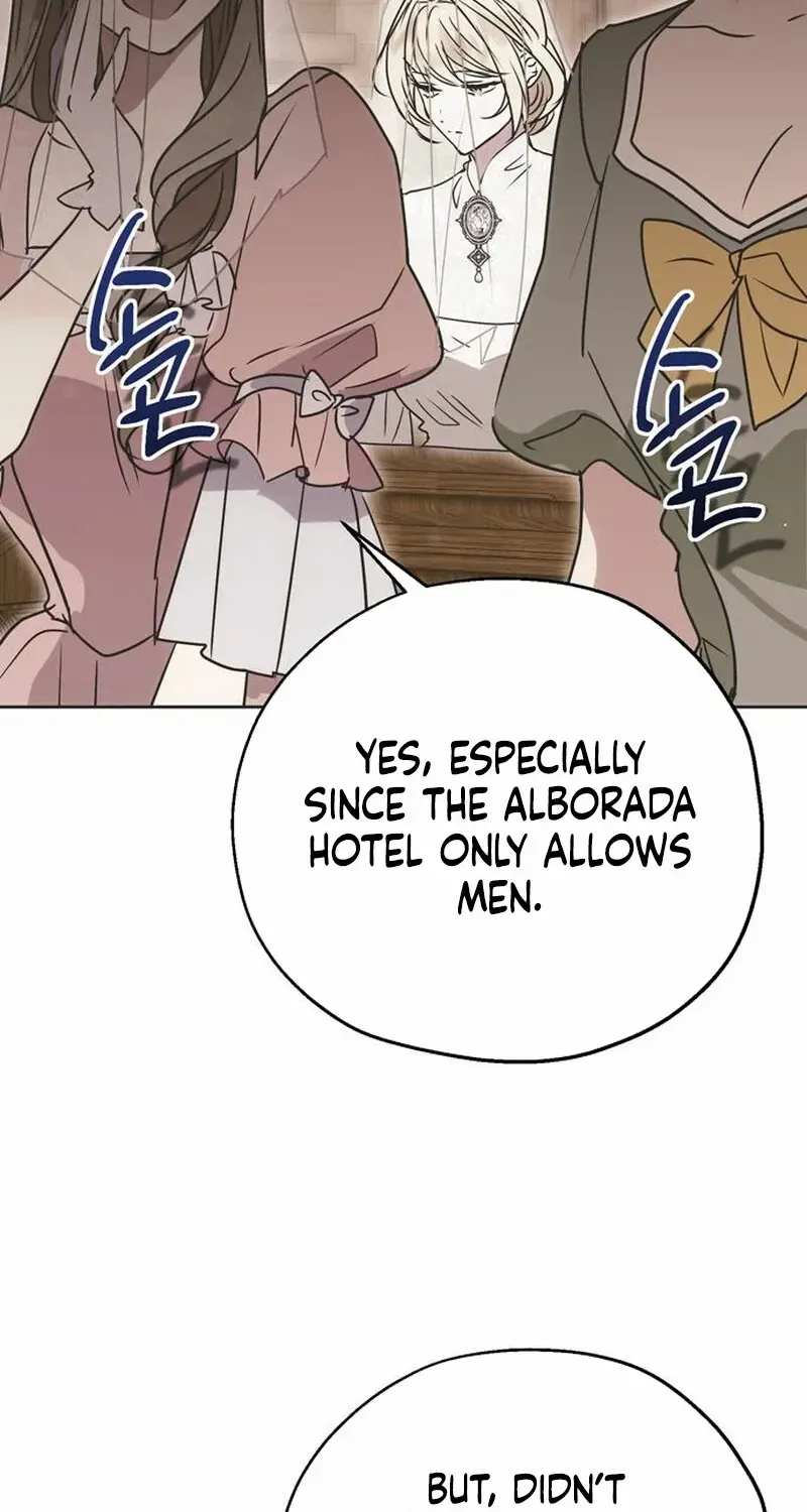 Moral-less Scandal Chapter 4 page 57 - 