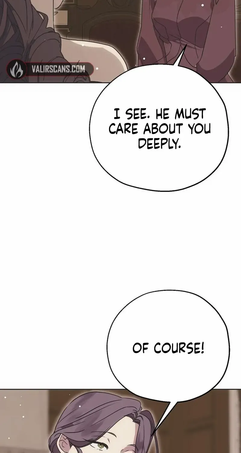 Moral-less Scandal Chapter 4 page 8 - 