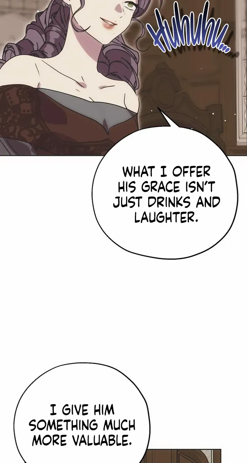 Moral-less Scandal Chapter 4 page 9 - 