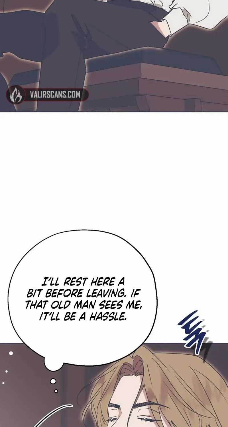 Moral-less Scandal Chapter 4 page 89 - 
