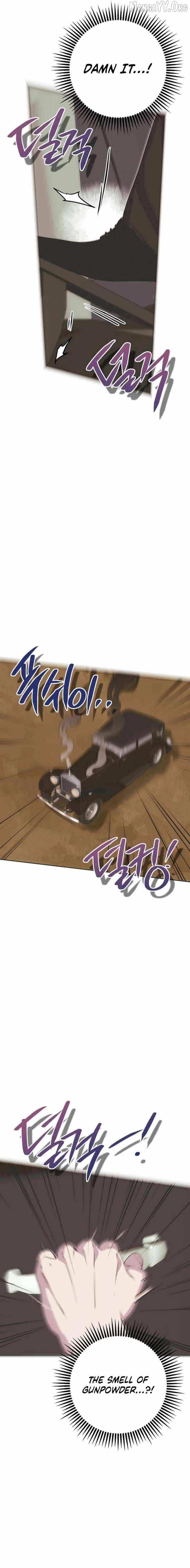 Moral-less Scandal Chapter 42 page 15 - 