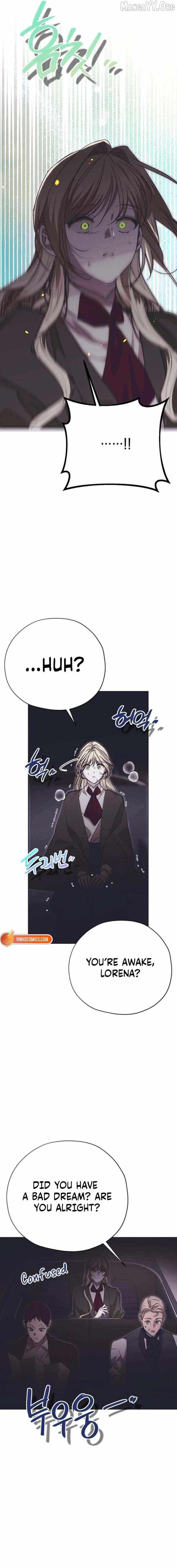 Moral-less Scandal Chapter 42 page 17 - 