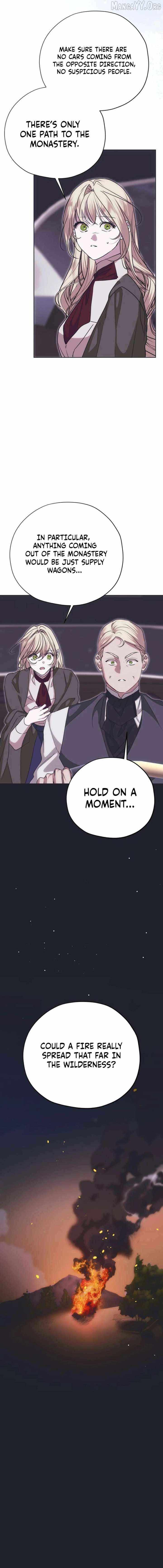 Moral-less Scandal Chapter 42 page 20 - 