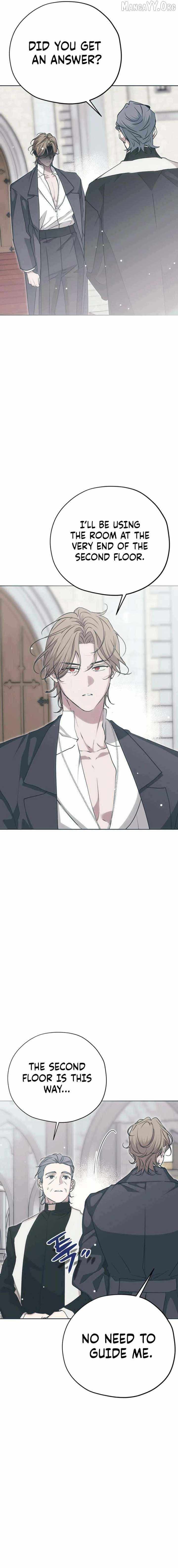 Moral-less Scandal Chapter 42 page 3 - 