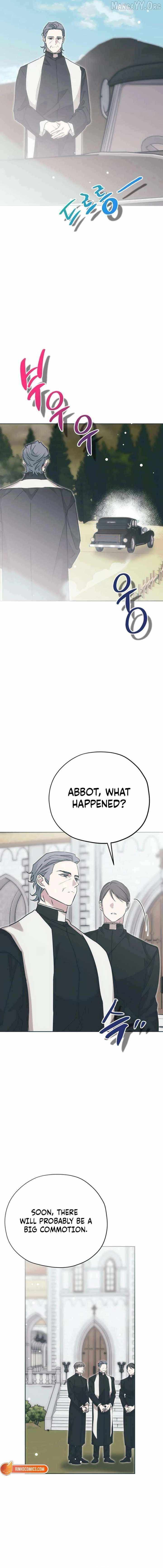 Moral-less Scandal Chapter 42 page 5 - 